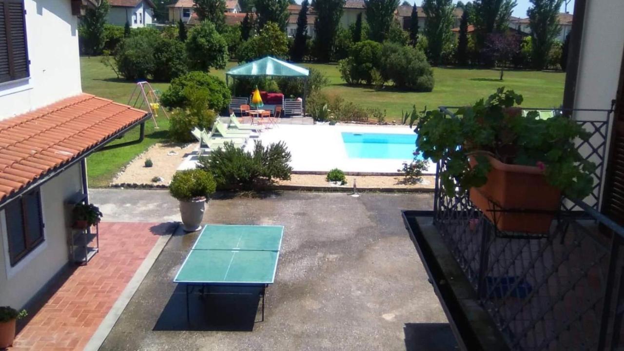 Podere Venanzio Lido di Camaiore Exterior photo