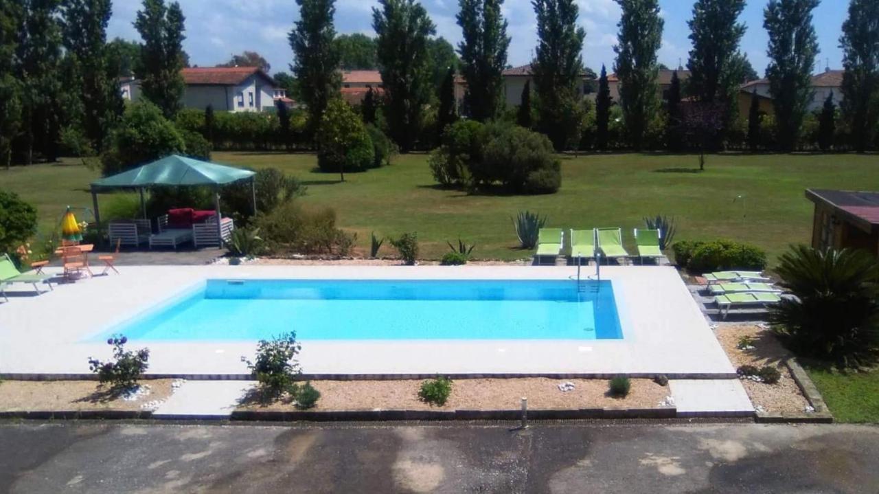 Podere Venanzio Lido di Camaiore Exterior photo