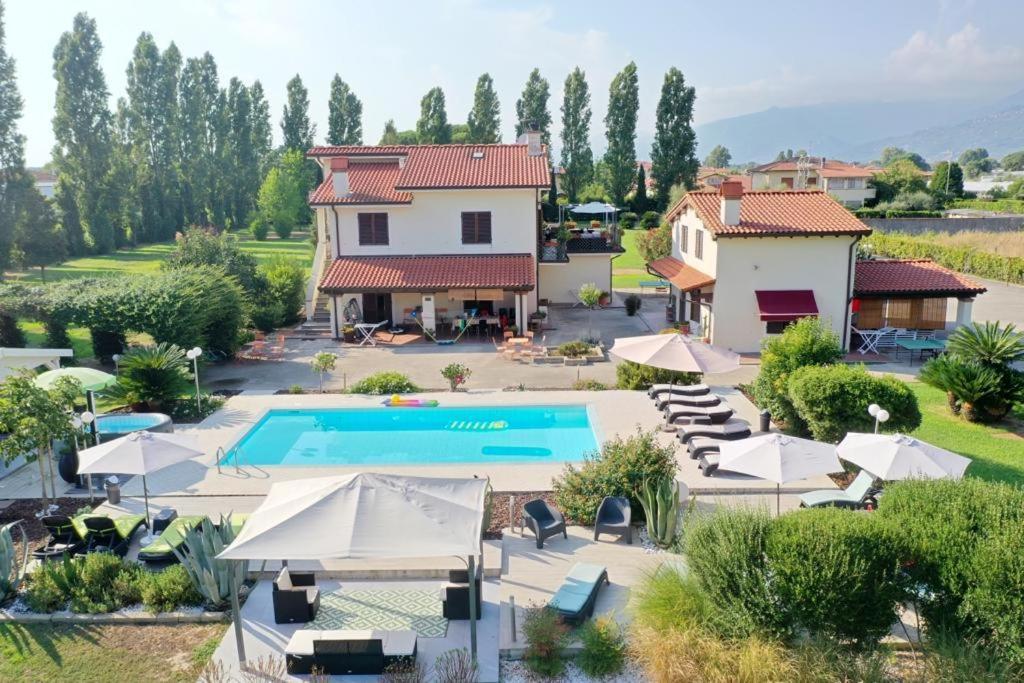 Podere Venanzio Lido di Camaiore Exterior photo