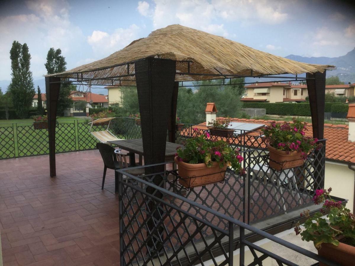 Podere Venanzio Lido di Camaiore Exterior photo